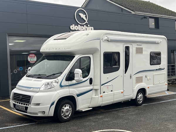 Auto-Trail Tracker FB